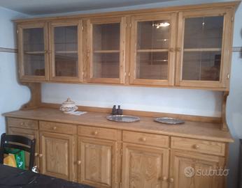 Credenza