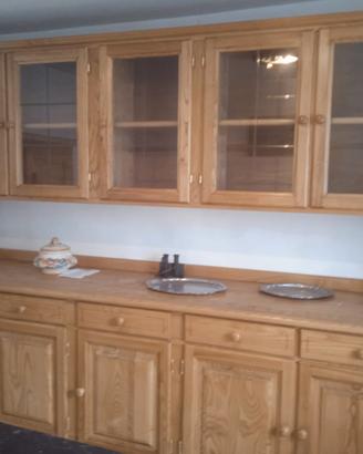 Credenza