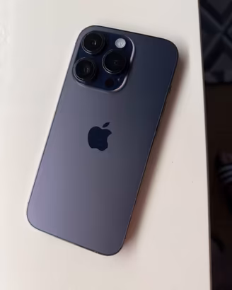 iPhone 14 Pro 128GB Viola Scuro - Come nuovo