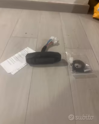 Contakilometri universale