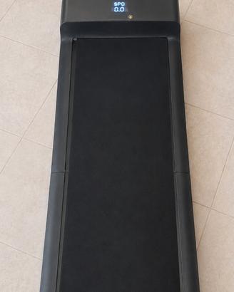 Tapis roulant salvaspazio pieghevole