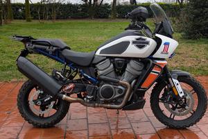 Harley Davidson Pan America 