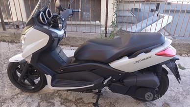 Yamaha XMAX 250 (2013) - condizioni eccellenti