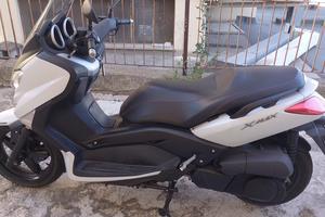 Yamaha XMAX 250 (2013) - condizioni eccellenti