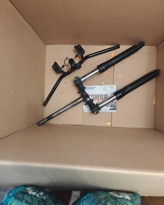 ricambi Honda sh 300