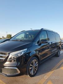 MERCEDES Classe V (W447) - 2021