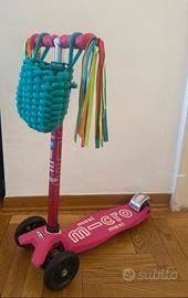 Monopattino Micro Maxi