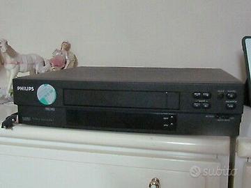 Philips 23DV1 2 videoregistratore da riparare