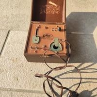 Caricabatterie vintage