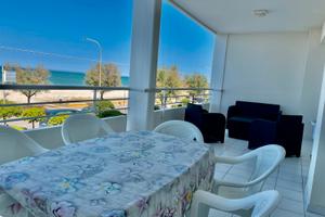 Marzocca di senigallia 6 posti mare