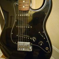 Fender Stratocaster