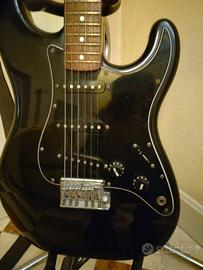 Fender Stratocaster