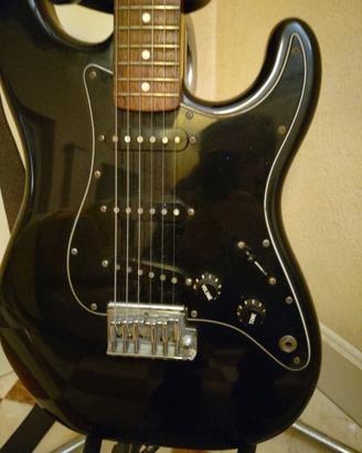 Fender Stratocaster