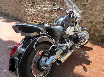 BMW R 1200 C