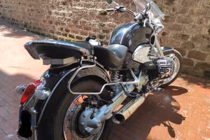 BMW R 1200 C