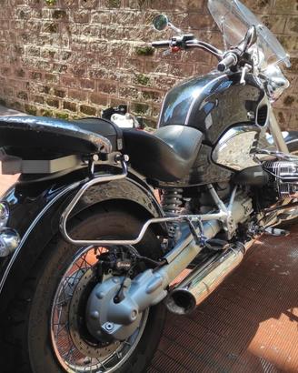 BMW R 1200 C