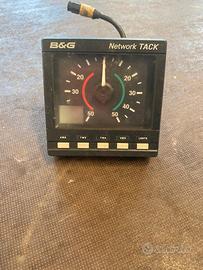 Strumento B&G Network Tack