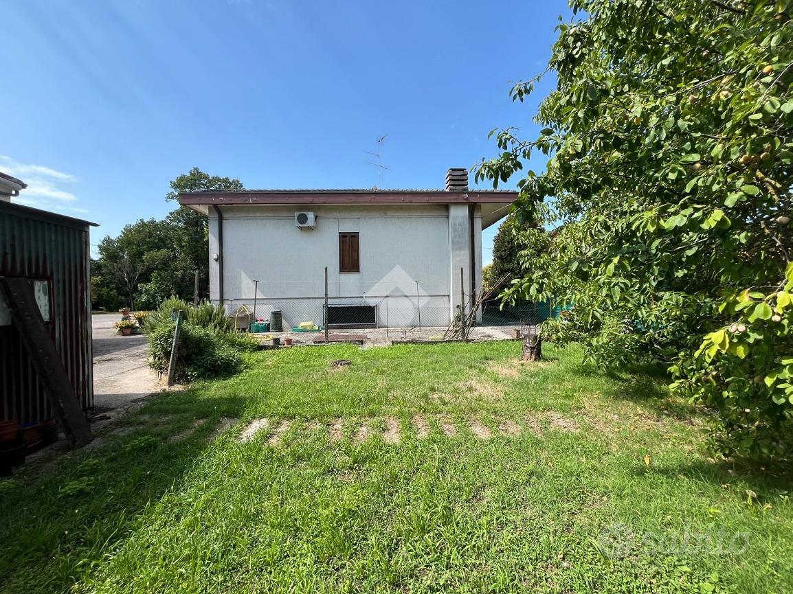 Casa – Castel d'Ario, Mantova - Vista 5