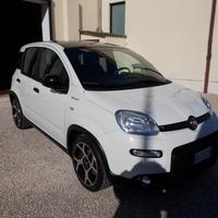 Fiat Panda 1.0 FireFly S&S Hybrid Sport