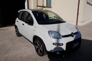 Fiat Panda 1.0 FireFly S&S Hybrid Sport