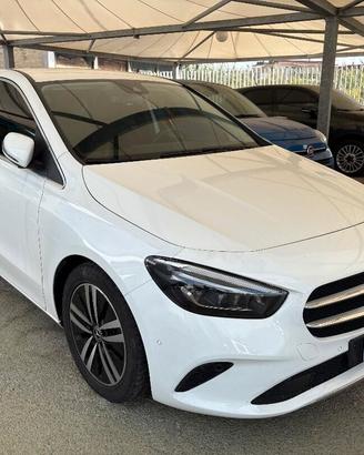 Mercedes-benz B 200 d Automatic Sport Plus