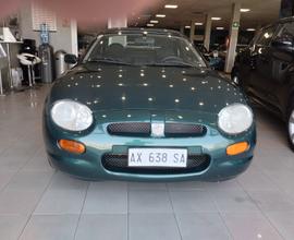 Mg MGF 1.8i cat
