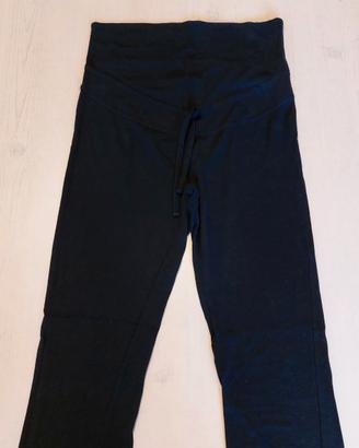 Pantalone sportivo premaman Kiabi