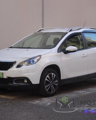 Peugeot 2008 1° serie PureTech 82 Allure -UNICO P