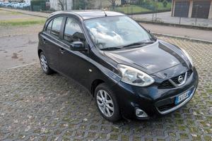 Nissan Micra 2014 - Perfetta per neopatentati
