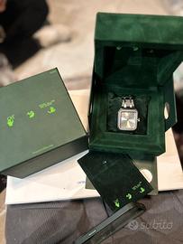 Orologio Off-White™ Quartz – Grigio | Nuovo