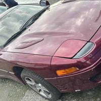 Mitsubishi Space Wagon 2.0i cat 4WD