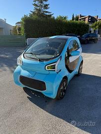 XEV YOYO 2021