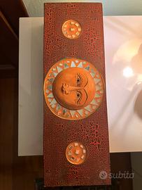 Scatola porta oggetti