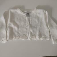 Cardigan Neonata Pret-à-Porter
