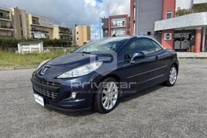 PEUGEOT 207 1.6 8V HDi 112CV CC Allure