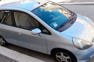 Honda Jazz 1400cc