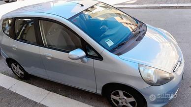 Honda Jazz 1400cc