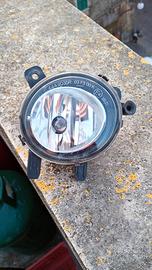 Faro antinebbia BMW F21