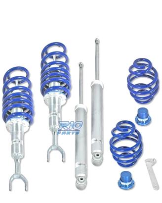 ASSETTO REGOLABILE BLUE LINE VOLKSWAGEN VW PASSAT 