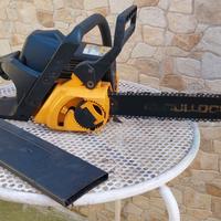 Motosega McCULLOCH MAC 441