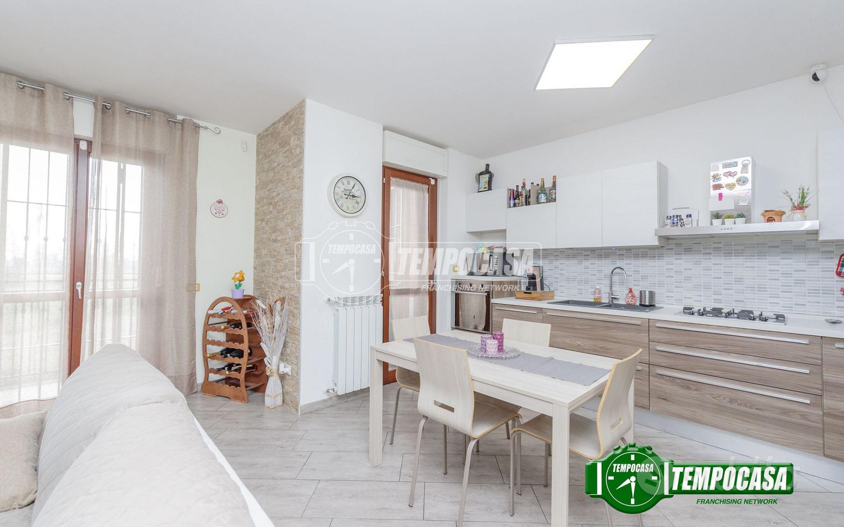 Appartamento – PV - Vista 3