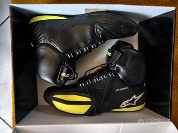 Stivaletti moto Alpinestars donna 41