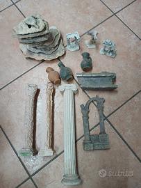 accessori per acquario