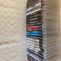 Lotto Giochi PS3 (PlayStation 3) - Titoli Vari