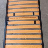 reti e materassi ikea - 2 singoli ottimi 