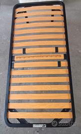 reti e materassi ikea - 2 singoli ottimi 