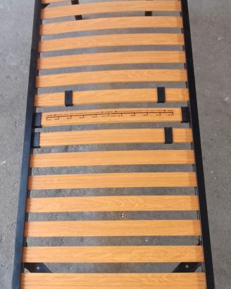 reti e materassi ikea - 2 singoli ottimi 