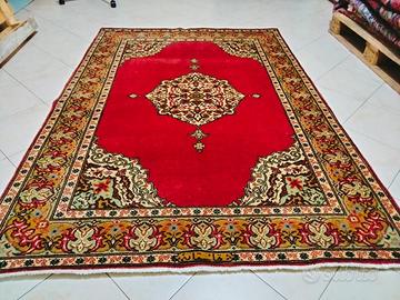 Tappeto Turco