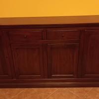 Credenza bassa