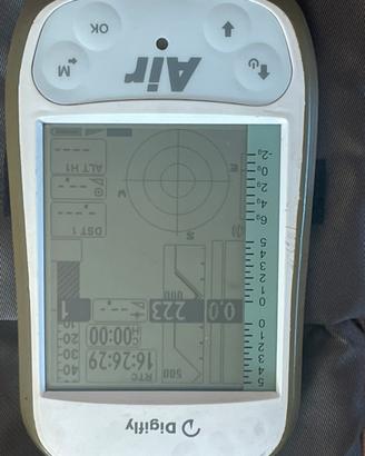 Variometro Digifly  air bt